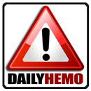 DailyHemo Alarms App APK