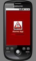 DailyHemo Alarms App capture d'écran 1