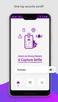 Alarm on Wrong Pattern & Captu スクリーンショット 2