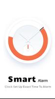 Alarm Clock الملصق
