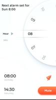 Alarm Clock تصوير الشاشة 3