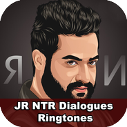 Jr NTR Dialogues Ringtones APK for Android Download Jr NTR Dialogues Ringtones APK for Android Download