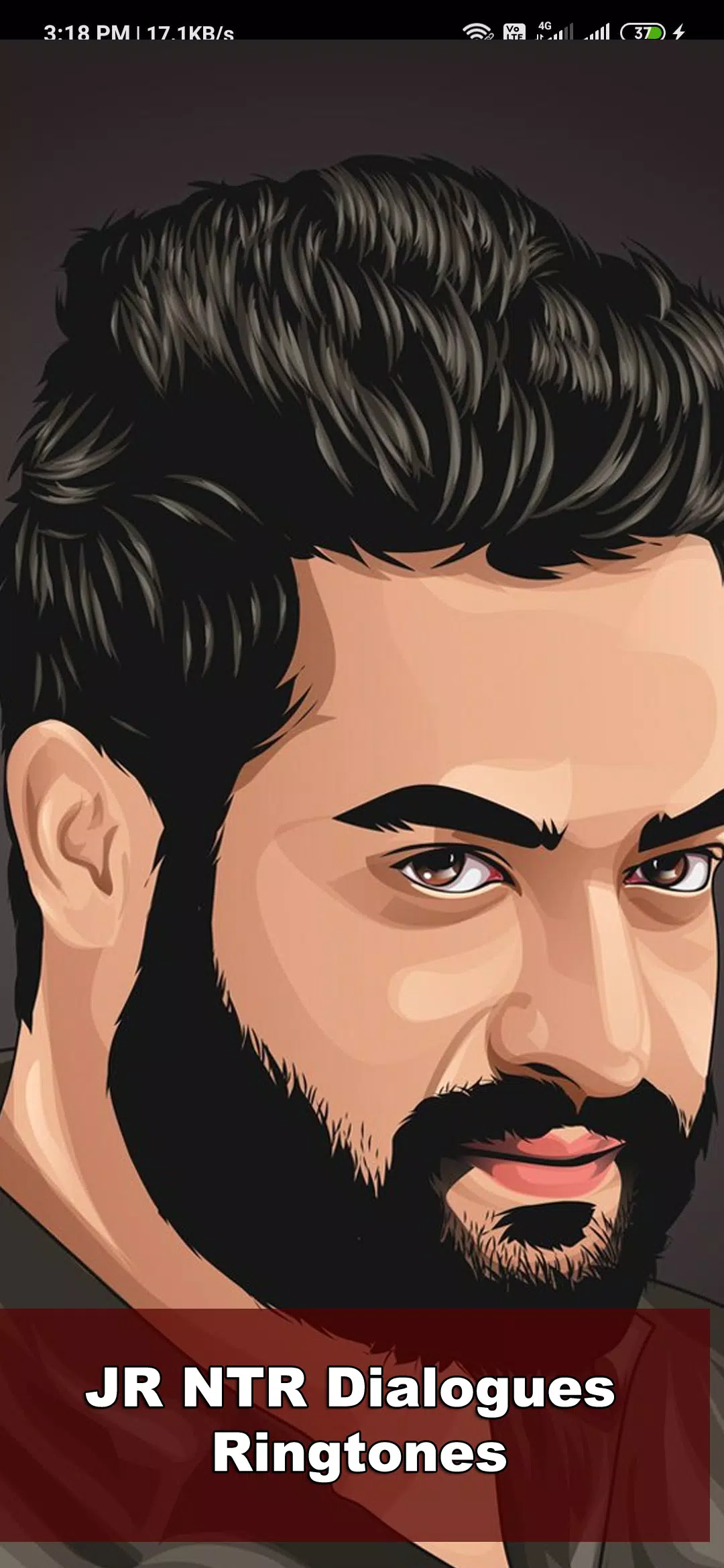 Jr NTR Dialogues Ringtones APK for Android Download Jr NTR Dialogues Ringtones APK for Android Download