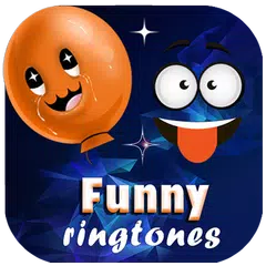 Funny Ringtones 2O22 APK Herunterladen