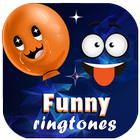 Alarm Funny Ringtones 2O22 biểu tượng