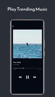 MP3 Music App: Musico Vision captura de pantalla 1