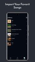 MP3 Music App: Musico Vision captura de pantalla 2