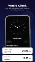 Smart Alarm - Clock & Reminder capture d'écran 2