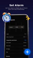 Smart Alarm - Clock & Reminder ảnh chụp màn hình 3