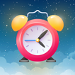 Smart Alarm Clock & Reminder アイコン