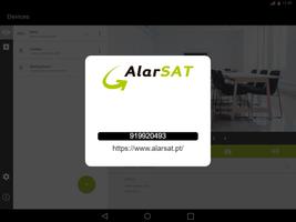 Alarsat EasyView 海报