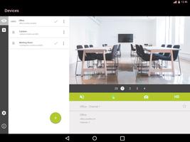 Alarsat EasyView 截图 1