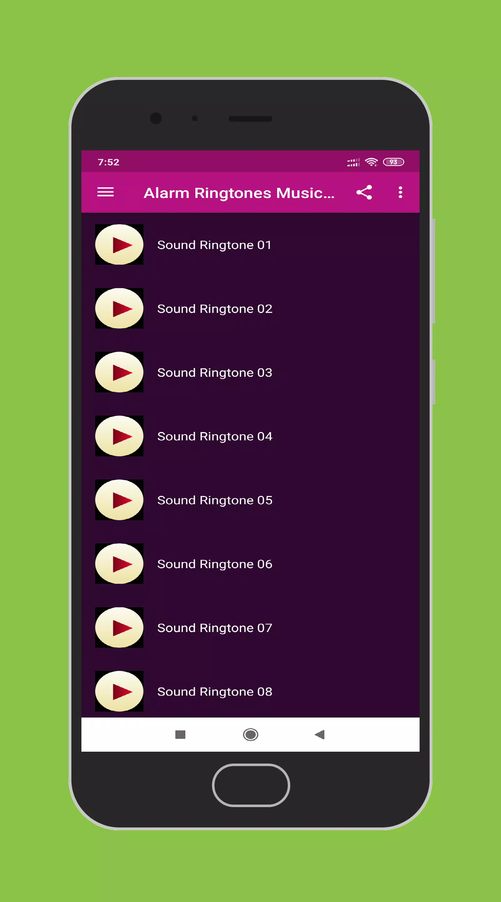 Alarm Music Ringtones Mp3 (Best Collection) APK for Android Download