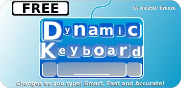 Dynamic Keyboard - Free