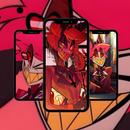 Alastor : Hotel Wallpaper HD APK