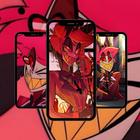 Alastor : Hotel Wallpaper HD 圖標
