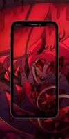 Alastor : Hotel Wallpaper HD 截圖 1