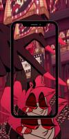 Alastor : Hotel Wallpaper HD 截圖 3