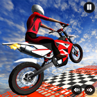 Bike Racing Extreme Master Ramp Stunt ikon