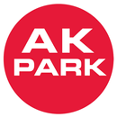 Alaska Park Valet Parking APK
