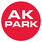 Alaska Park Valet Parking 图标
