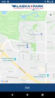 Alaska Park Valet Parking स्क्रीनशॉट 3