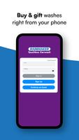 Rainmaker Touchless poster