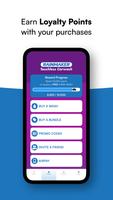 Rainmaker Touchless screenshot 1