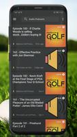 Magazine de golf capture d'écran 3