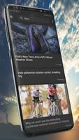 Cycling News Hub Screenshot 1