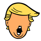 Donald Trump News icon