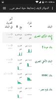 الجنيه بكام ؟ تصوير الشاشة 2