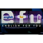 English For You أيقونة