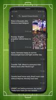 Football Short News syot layar 3