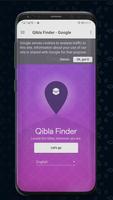 Qibla Finder اسکرین شاٹ 1