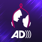آیکون‌ À l'assaut du sida - Audio