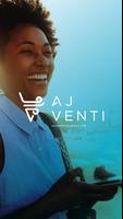 AJ Venti Cartaz