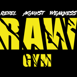 Raw Gym