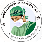 Alat Kesehatan Jogja آئیکن