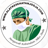 Alat Kesehatan Jogja icon