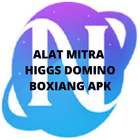 ALAT MITRA HIGGS DOMINO BOXIANG APK ikon