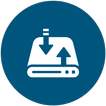 Data Usage icon