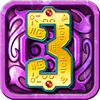 Treasures of Montezuma 3 Free. True Match-3 Game. icon