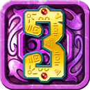 Treasures of Montezuma 3 Free. True Match-3 Game. APK