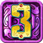 Treasures of Montezuma 3. Game icon