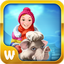 Farm Frenzy 3: Ice Domain APK