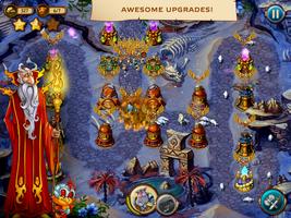 Ballad of Solar screenshot 1