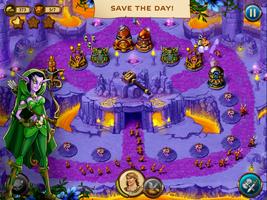 Ballad of Solar screenshot 3