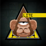 Do Not Feed The Monkeys Lite icône