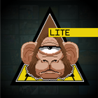 Do Not Feed The Monkeys Lite-icoon